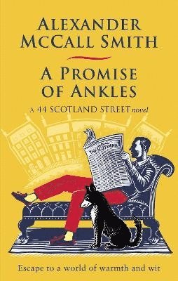 A Promise of Ankles 1