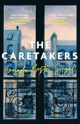 The Caretakers 1