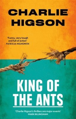 King Of The Ants 1