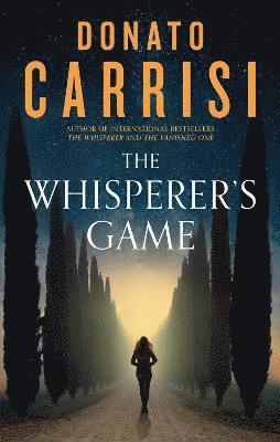 Whisperer's Game