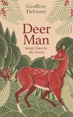 Deer Man 1