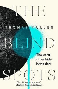 bokomslag The Blind Spots