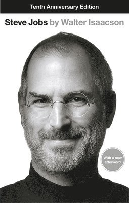 Steve Jobs 1