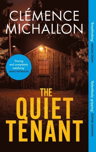 Clemence Michallon - Quiet Tenant, Häftad