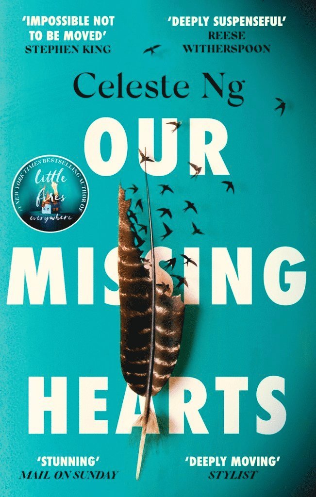 Our Missing Hearts 1