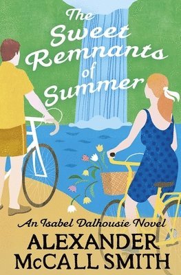 Alexander McCall Smith - Sweet Remnants of Summer, Häftad