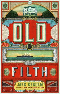 Old Filth (50th Anniversary Edition) 1