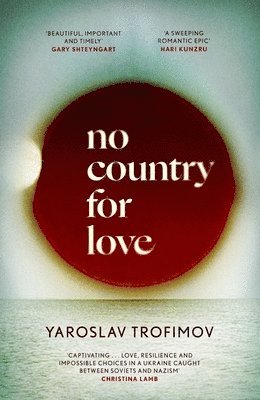 No Country For Love 1