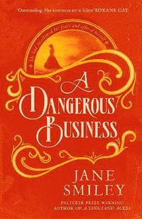 bokomslag Dangerous Business