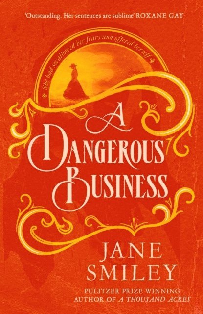 Dangerous Business 1
