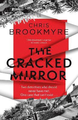 bokomslag The Cracked Mirror