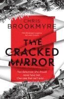 bokomslag Cracked Mirror