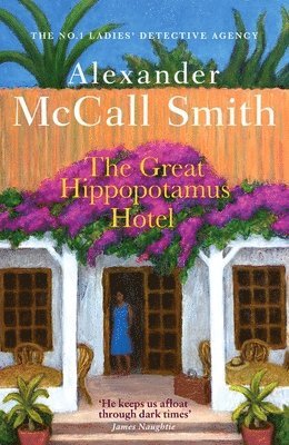 The Great Hippopotamus Hotel 1