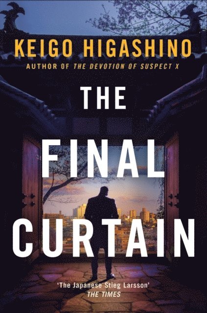 Final Curtain