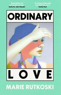 bokomslag Ordinary Love