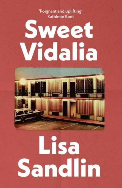 Lisa Sandlin - Sweet Vidalia, Häftad
