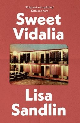 Lisa Sandlin - Sweet Vidalia, Inbunden