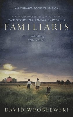 bokomslag Familiaris