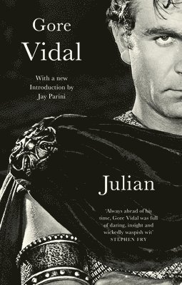 Gore Vidal - Julian, Häftad