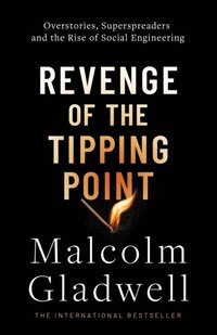 bokomslag Revenge Of The Tipping Point