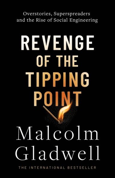 bokomslag Revenge of the Tipping Point