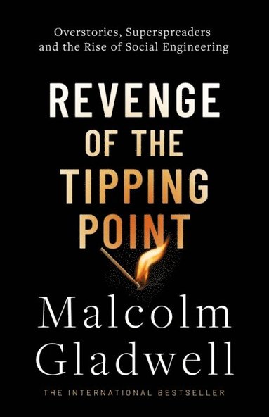 bokomslag Revenge Of The Tipping Point