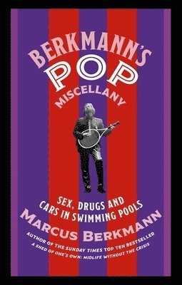 Berkmann's Pop Miscellany 1