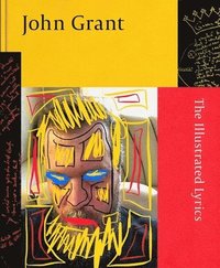 bokomslag John Grant