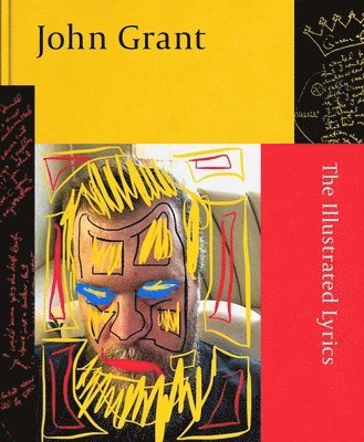 John Grant - John Grant, Inbunden