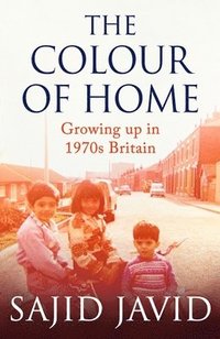 bokomslag Colour of Home