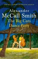 Alexander McCall Smith - Big Cats Dance Party, Inbunden