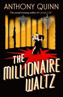 Millionaire Waltz