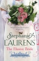 Stephanie Laurens - Elusive Bride, Häftad