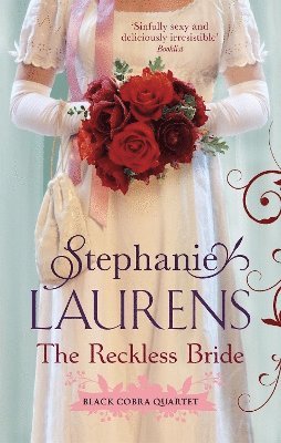 Stephanie Laurens - Reckless Bride, Häftad