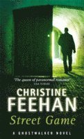 Christine Feehan - Street Game, Häftad
