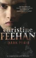 Christine Feehan - Dark Peril, Häftad