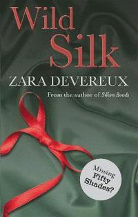 bokomslag Wild Silk