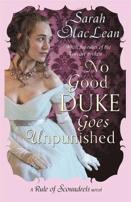 No Good Duke Goes Unpunished 1