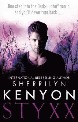 Sherrilyn Kenyon - Styxx, Häftad