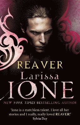 Larissa Ione - Reaver, Häftad