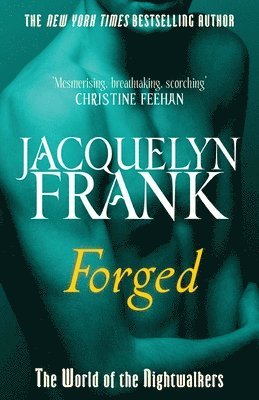 Forged