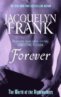 Jacquelyn Frank - Forever, Häftad