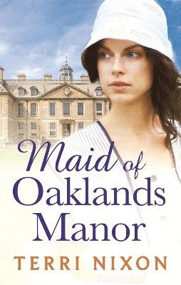 Maid of Oaklands Manor 1