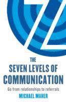 bokomslag The Seven Levels of Communication