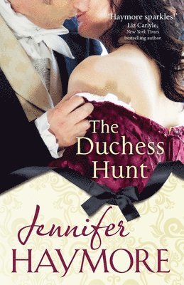 bokomslag The Duchess Hunt