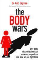 bokomslag The Body Wars