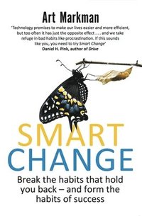 bokomslag Smart Change