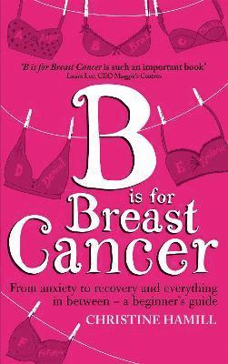 B is for Breast Cancer 1