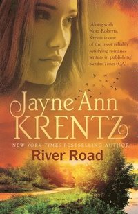 bokomslag River Road: a standalone romantic suspense novel by an internationally bestselling author