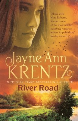 River Road: a standalone romantic suspense novel by an internationally bestselling author 1